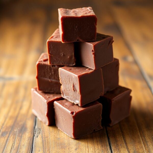 Buy the Best Chocolate Fudge at WasatchFudge.com