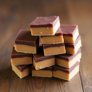 Buy Chocolate Peanut-butter Fudge