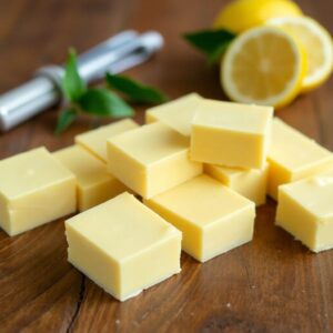 Buy Lemon Fudge