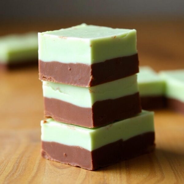 Buy Minty Chocolate Fudge