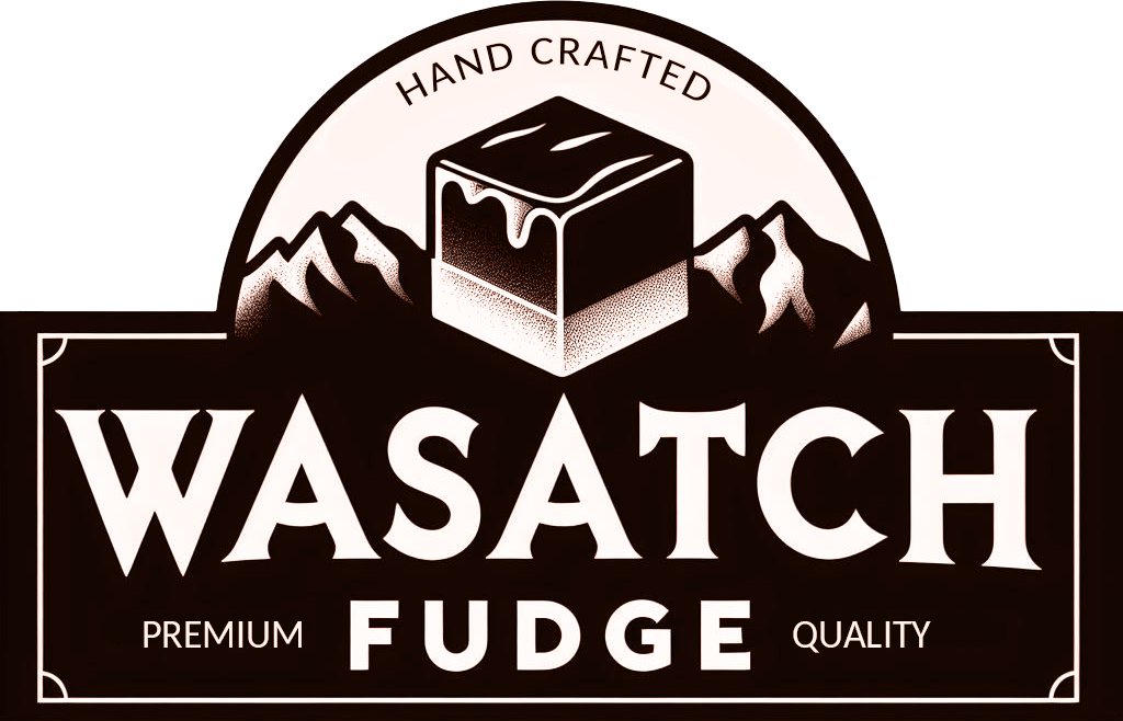 Wasatch Fudge | Best fudge you can buy online