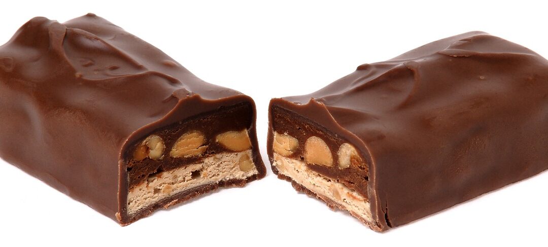 Chocolate Peanut Butter Fudge: A Sweet Symphony for Your Taste…