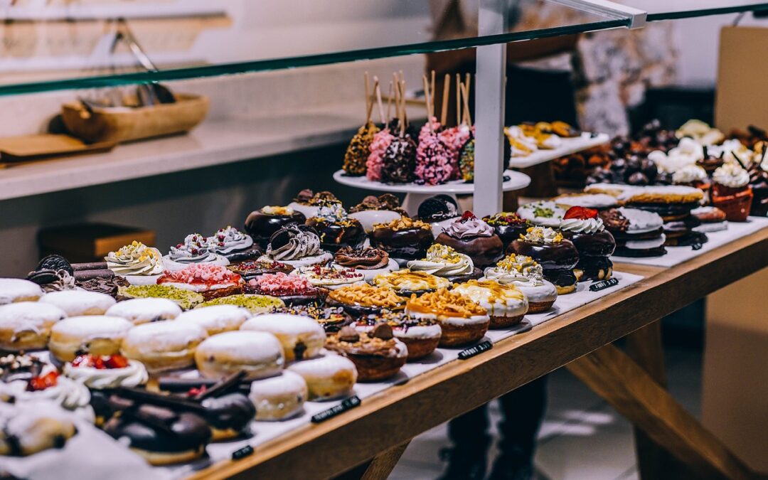 The Fudge Shop in Opal, Wyoming: A Sweet Treat for…