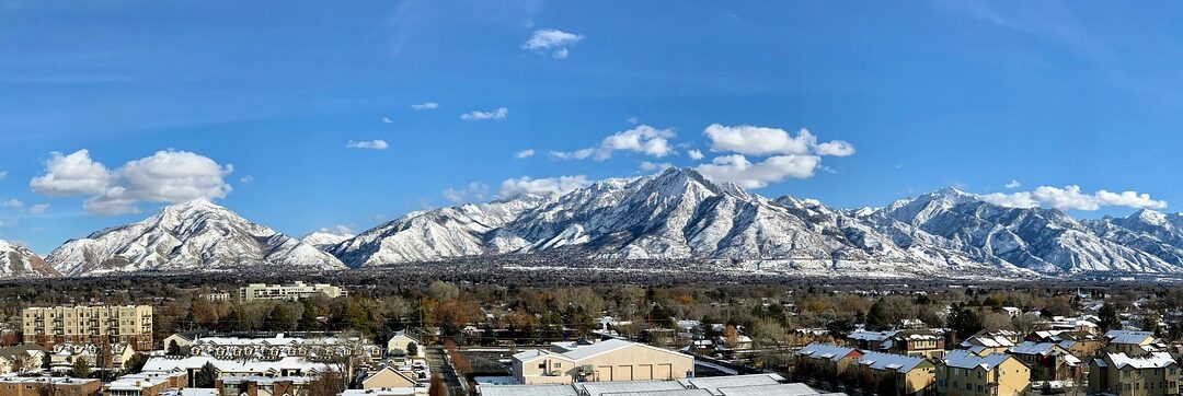 Indulge in the Sweet Symphony of Wasatch Fudge: A Clearfield…