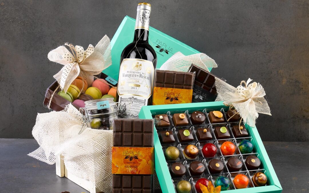 Buy Chocolate Fudge Online – Fudge Frenzy: The Sweetest Treats…