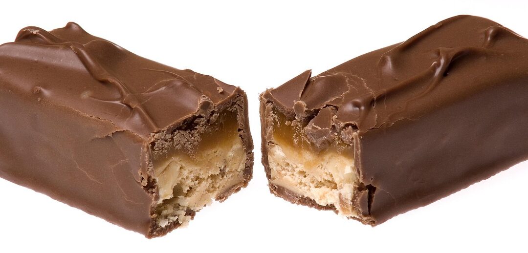 Buy Homemade Fudge With Chocolate And Caramel And Sea Salt…