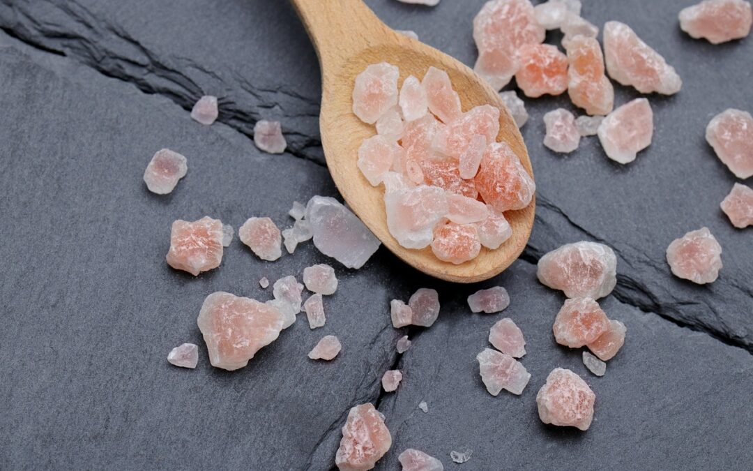 Buy Homemade Fudge With Nuts And Sea Salt » Craving…