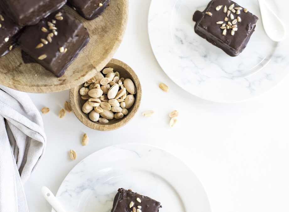 Buy Sugar-free Homemade Fudge / Craving Fudge? You Need To…