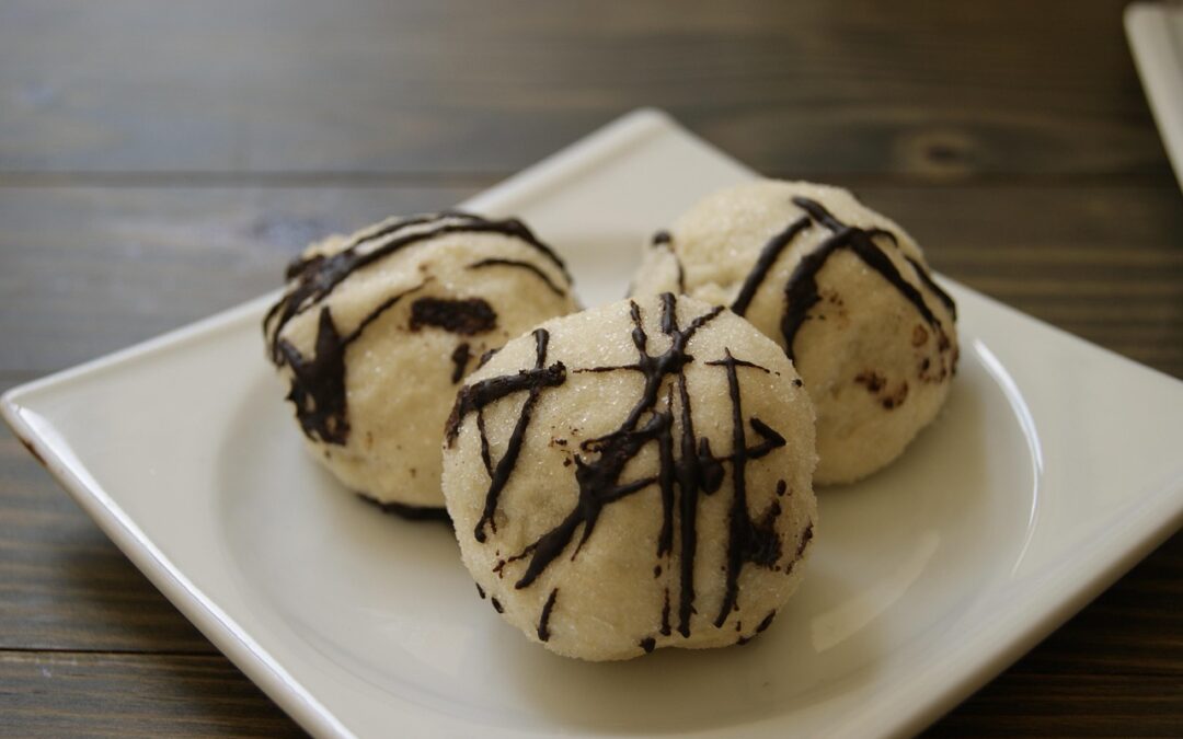Chocolate Walnut Fudge – Get Ready To Indulge! The Best…