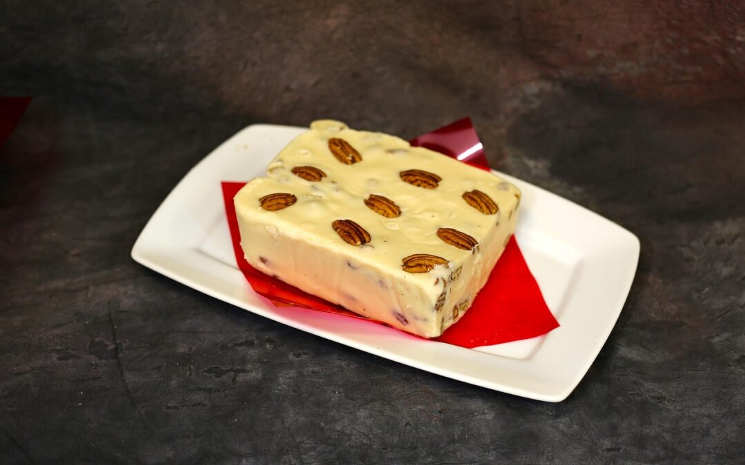 Chocolate Fudge Online: Craving Chocolate Fudge? Wasatch Fudge Has You…