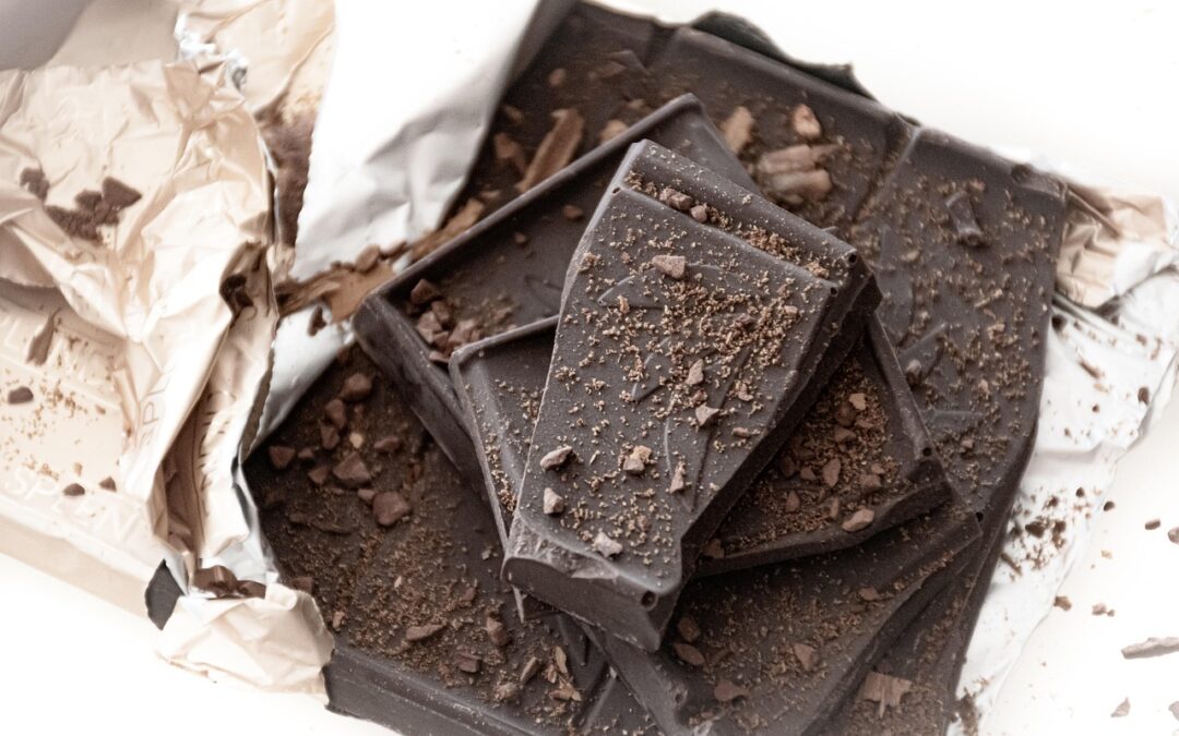 Chocolate Peanut Butter Fudge Bars / Fudge Fanatics, Gather Round!…