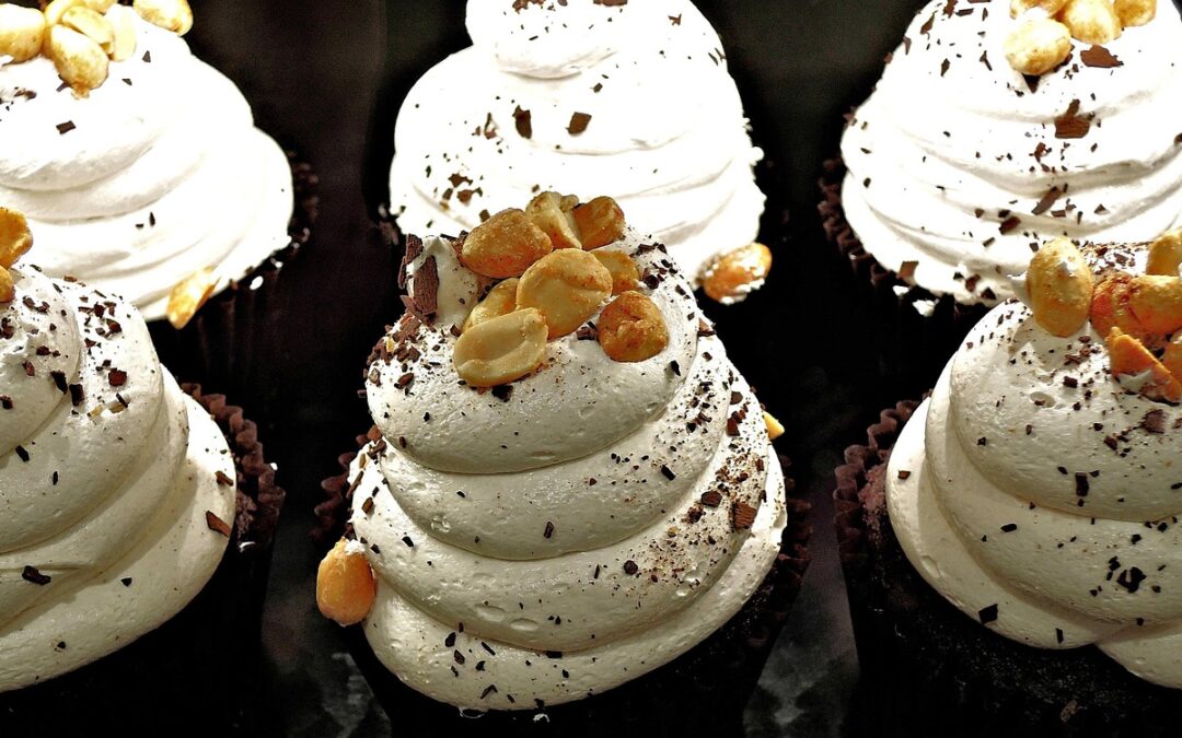 Chocolate Peanut Butter Fudge Dessert – Fudge Fantasies: Sweet Treats…