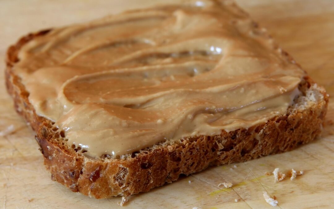 Chocolate Peanut Butter Fudge Treat: Ready For A Sweet Treat?…