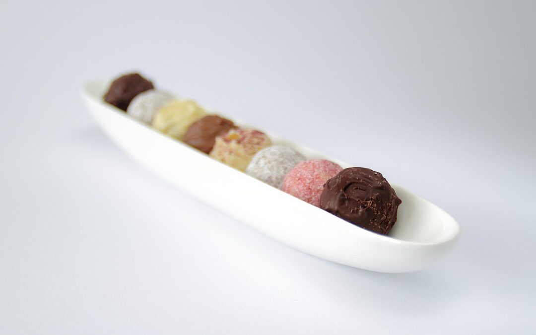 Chocolate Walnut Fudge For Chocolate Snack / Craving Fudge? Wasatch…