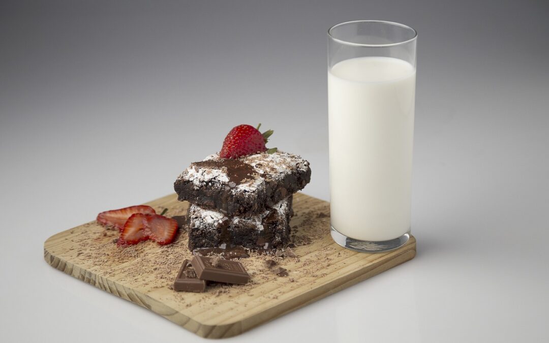 Chocolate Walnut Fudge For Dessert » Fudge Frenzy: Your Sweetest…