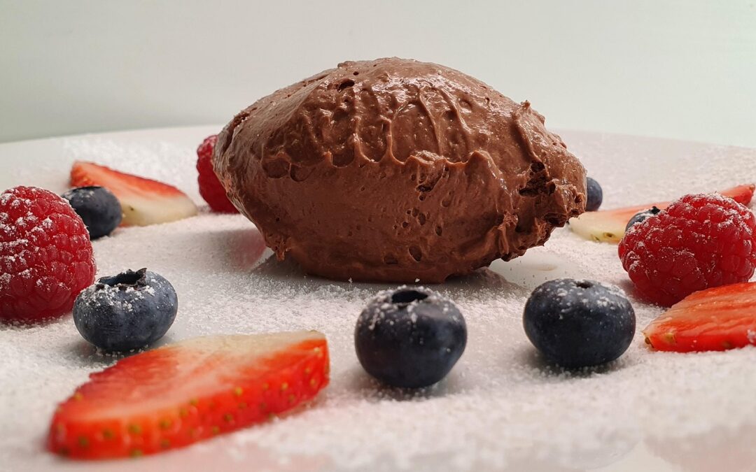 Chocolate Walnut Fudge For Snack – Craving Fudge? Look No…