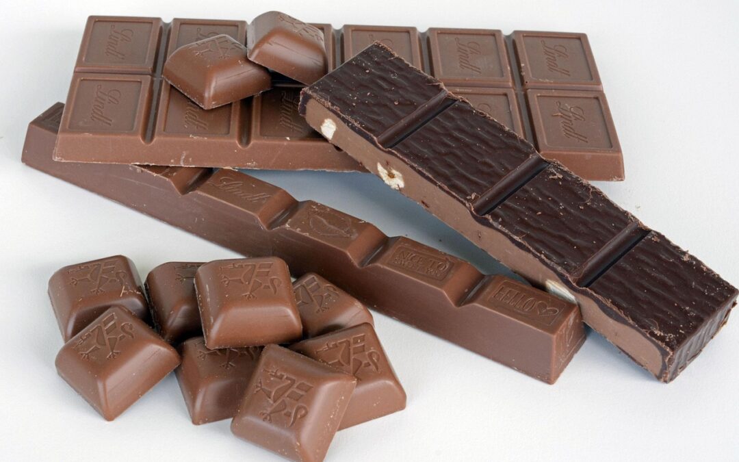 Chocolate Walnut Fudge With Milk Chocolate: Dive Into Fudge Heaven:…