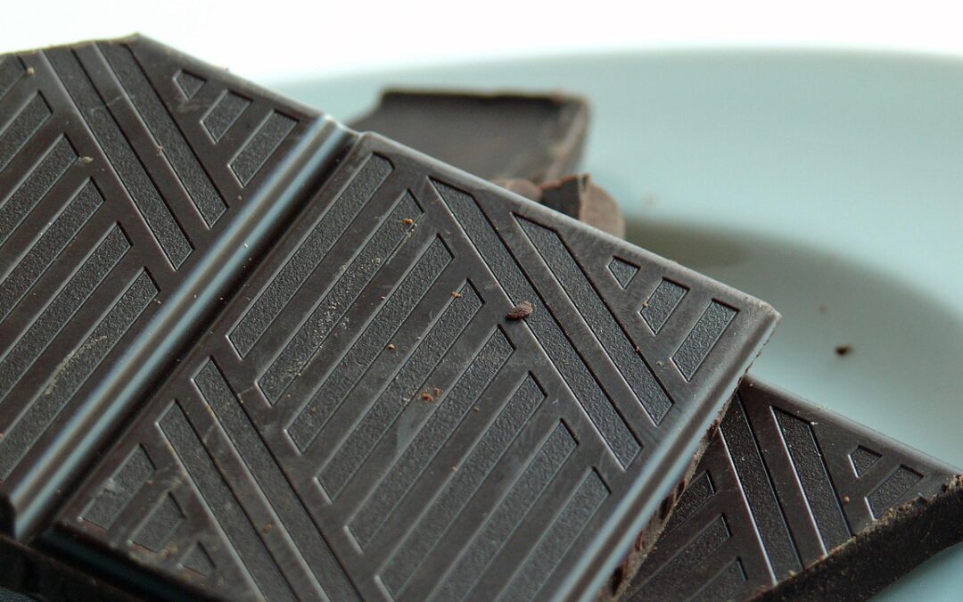 Chocolate Walnut Fudge With Nuts / Indulge Your Sweet Tooth…