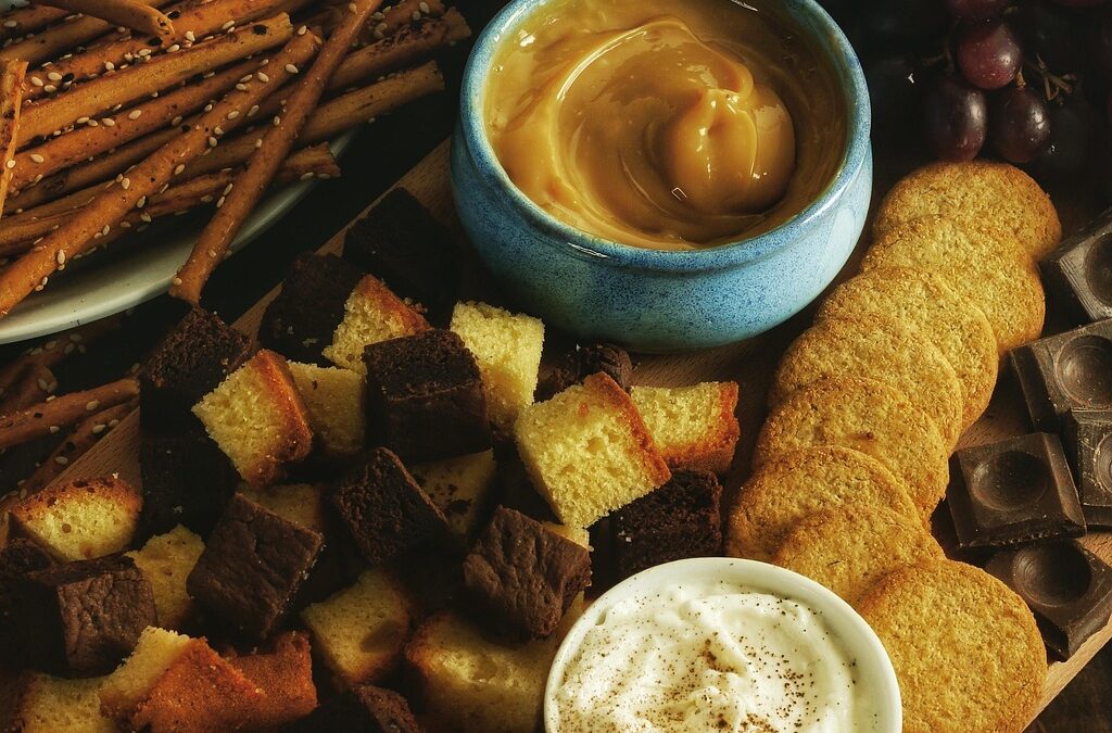 ChocolateHeaven ~ Dive Into Chocolate Heaven With Wasatch Fudge! TL;DR…