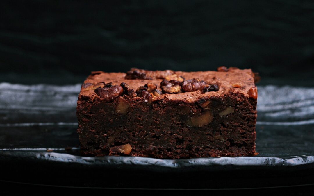 Decadent Mint Chocolate Fudge | Dive Into Decadence: The Ultimate…