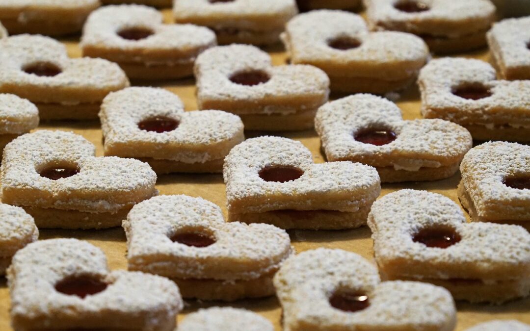 Different Fudge For Holiday Treats » Sweeten Up Your Holidays…