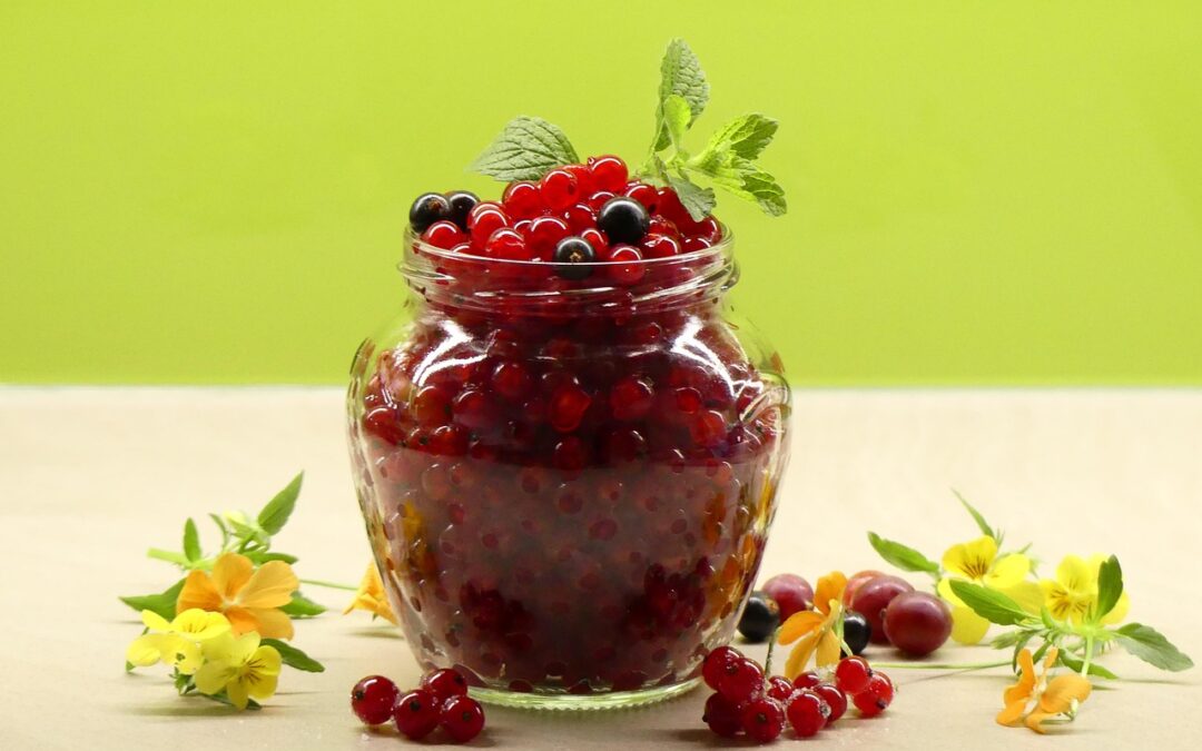Homemade Fruit Fudge With Real Fruit: Fudge That’s Good Enough…