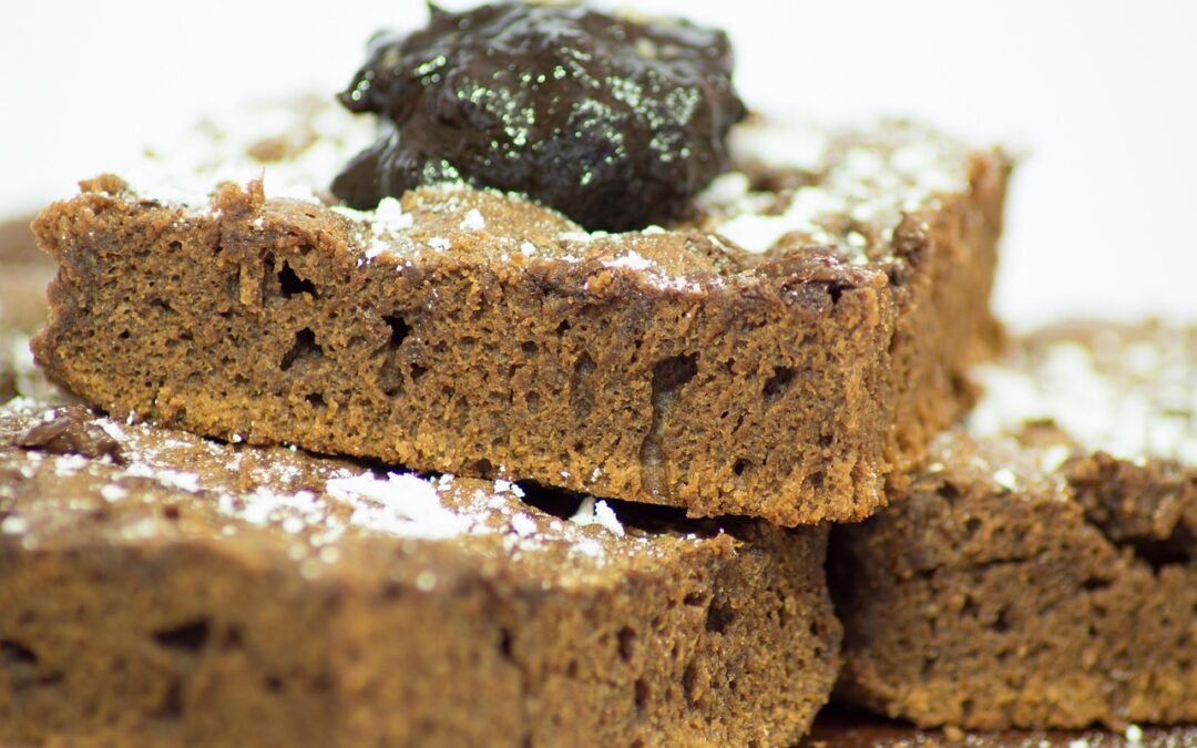 Homemade Nutty Fudge Ideas / Dive Into Deliciousness: The Best…