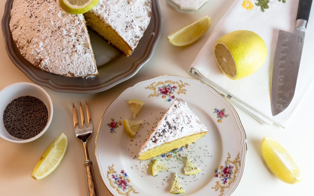 Lemon Fudge Recipe With White Chocolate – Craving Fudge? Wasatch…