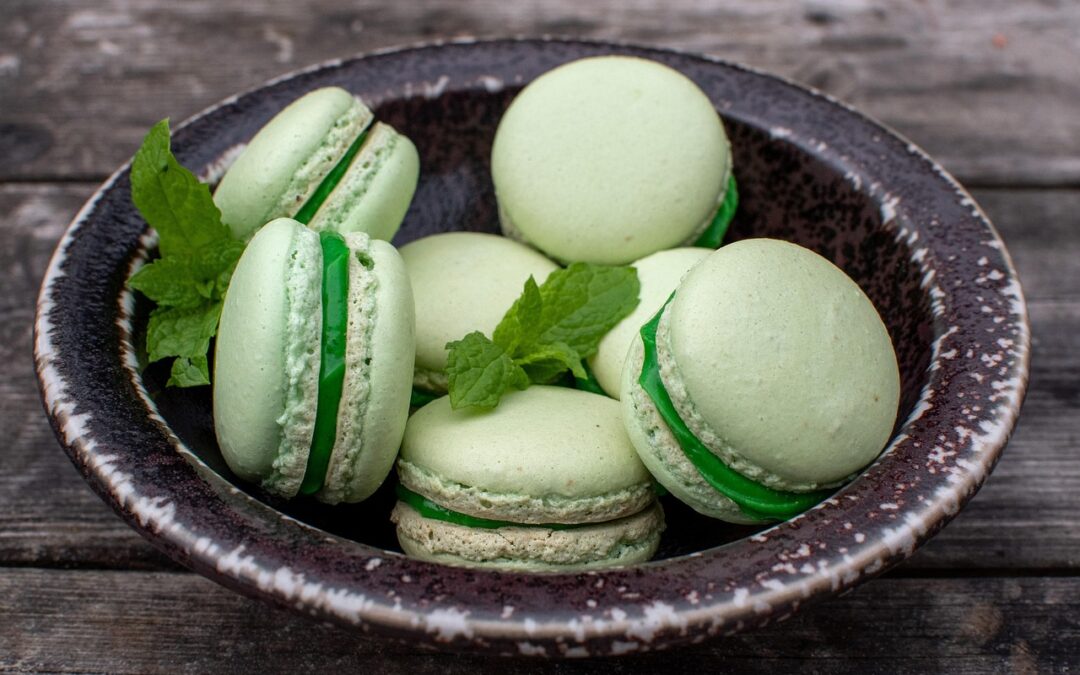Mint Chocolate Fudge Subscription / Fudge Frenzy: Your Ultimate Guide…