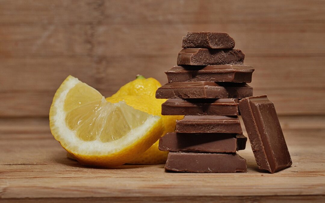 Organic Chocolate Fudge ~ Chocolate Heaven: Your Fudge Adventure Starts…