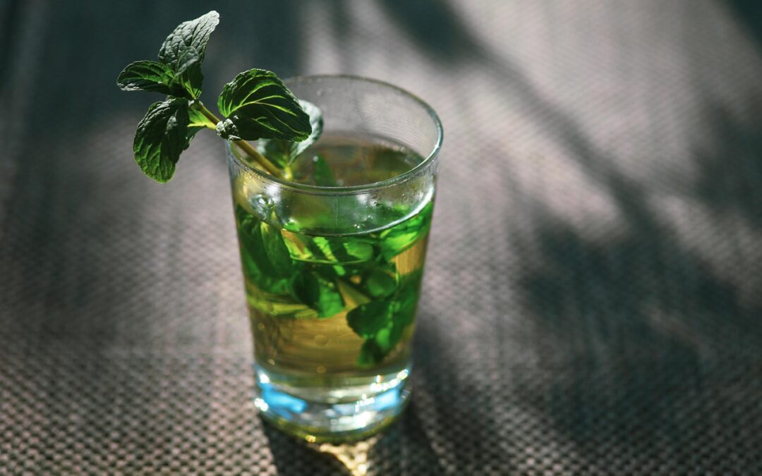 Refreshing Mint Fudge Recipe – Craving Fudge? Wasatch Fudge Is…