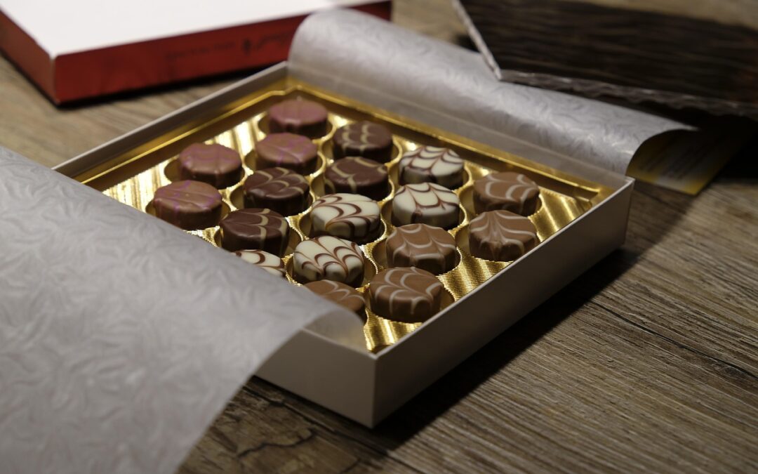 Sugar-free Chocolate Fudge / Craving Fudge? Wasatch Fudge Is Your…