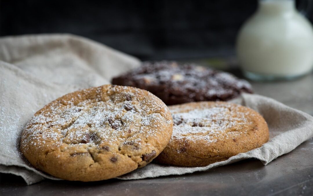 SweetIndulgence ~ Fudge Fanatics, Get Ready To Savor The Sweetest…