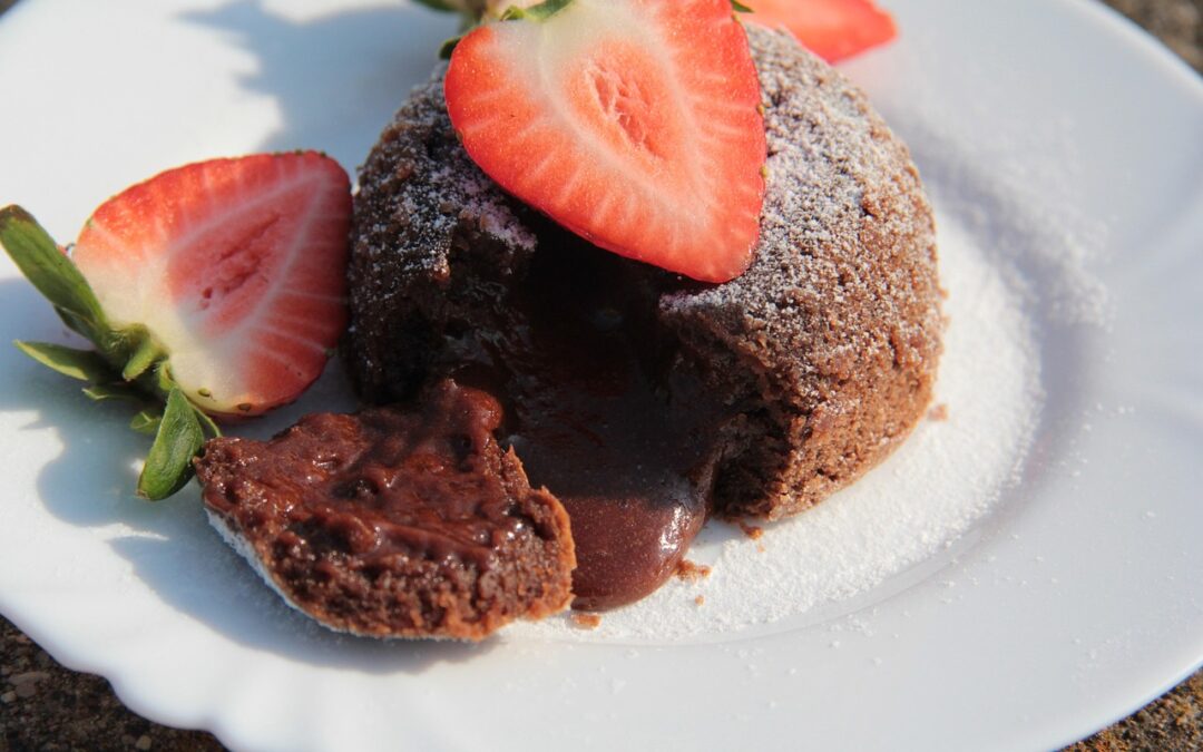 Wasatch Fudge – Get Ready To Savor The Sweetness: The…