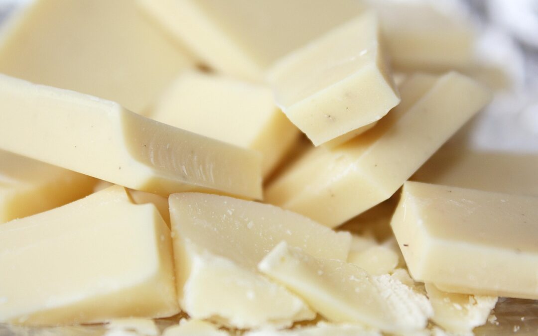 White Chocolate Caramel Pecan Fudge For Parties: Craving Fudge? Look…