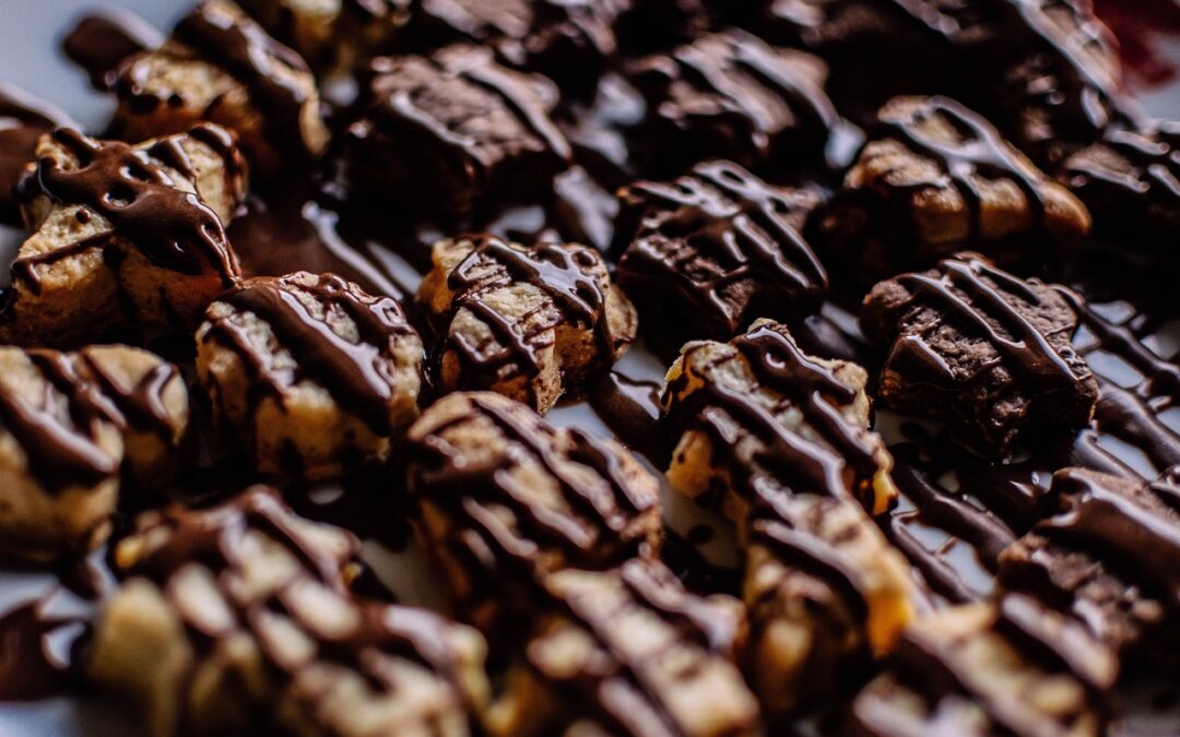 White Chocolate Pecan Fudge Near Me » Craving Fudge? Wasatch…