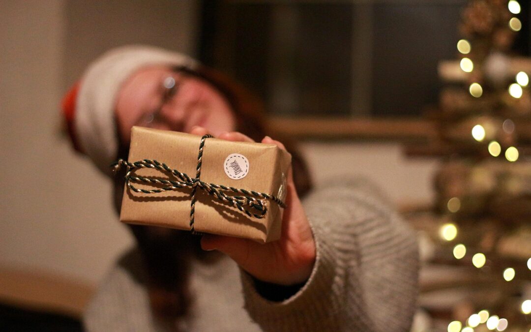 Holiday Fudge Gift – Fudge-tastic Finds: The Sweetest Way To…