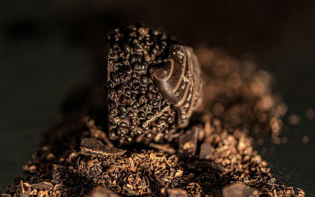 Buy Chocolate Fudge Online | Craving Fudge? Look No Further…