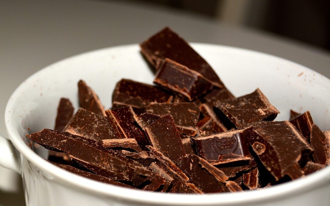 Chocolate Lover’s Fudge » Craving Fudge? Wasatch Fudge Has You…
