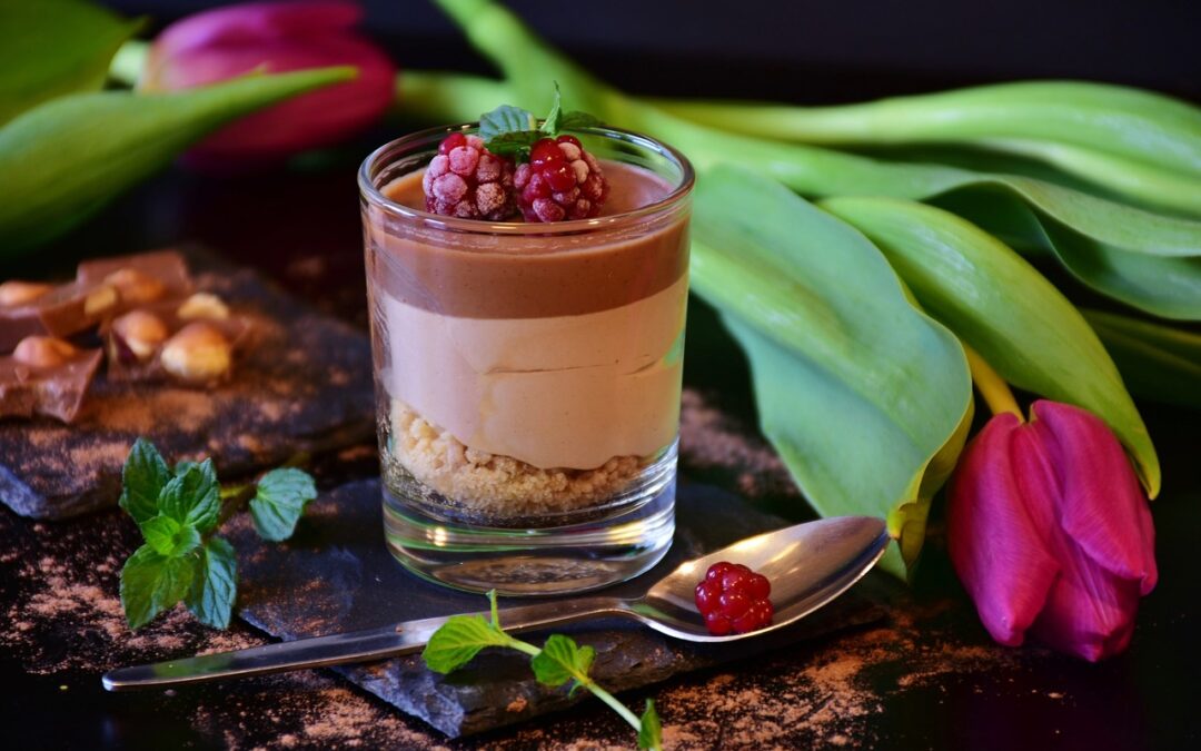Chocolate Fudge Dessert | The Ultimate Fudge Fix: Wasatch Fudge…