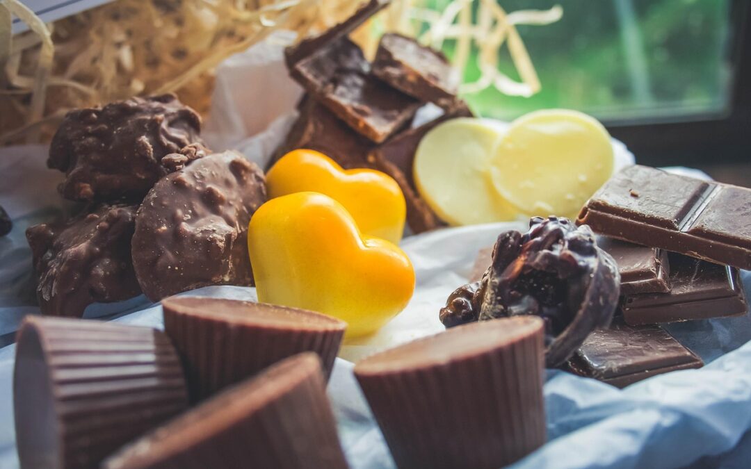 Chocolate Fudge Near Me ~ Craving Fudge? Wasatch Fudge Is…