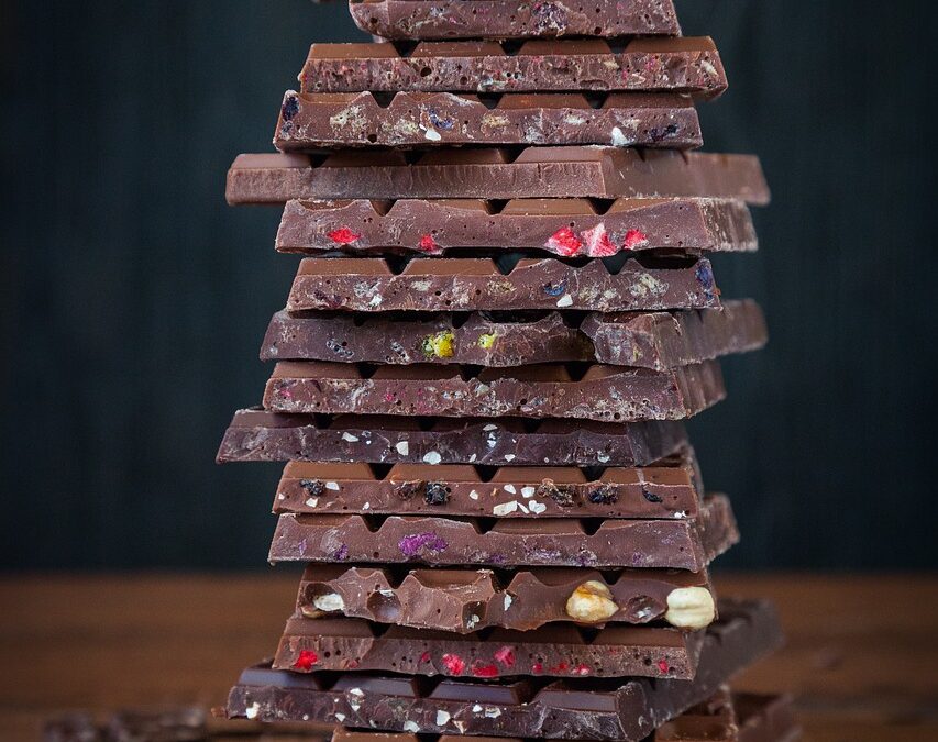 Chocolate Fudge Subscription » Fudge Fanatics, Rejoice! TL;DR Want The…