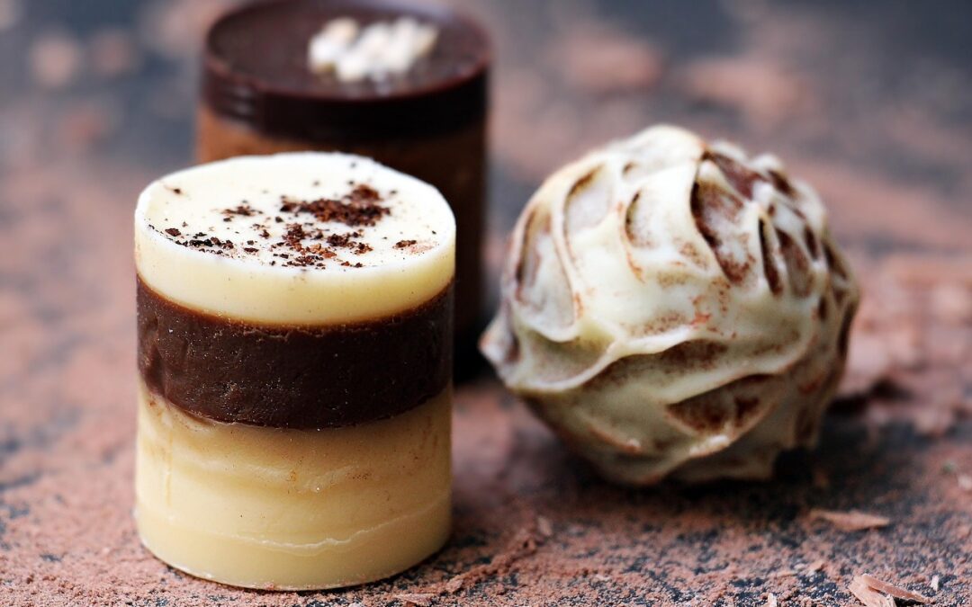 Chocolate Peanut Butter Fudge Online / Ready To Dive Into…