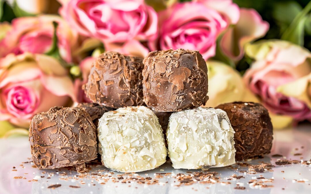 Chocolate Walnut Fudge For Chocolate Dessert | Chocolate Dreams: The…