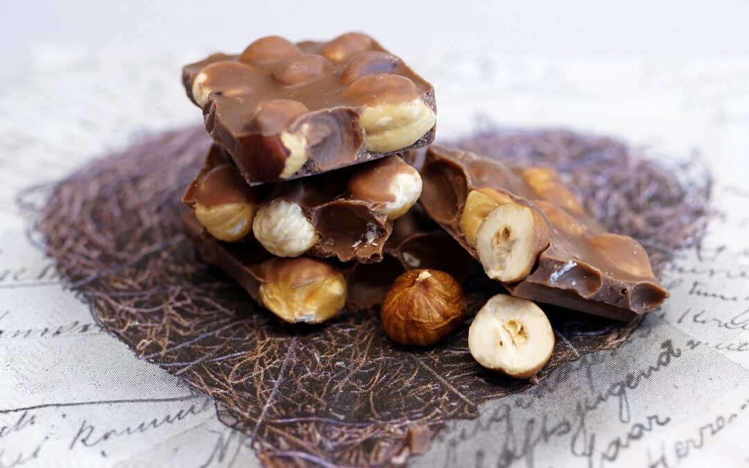 Chocolate Walnut Fudge For Chocolate Indulgence: Chocolate Heaven: Discover The…