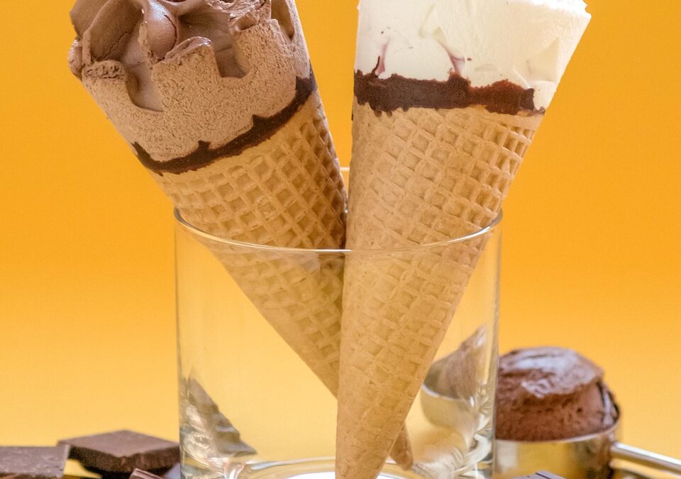 Chocolate Walnut Fudge With Vanilla – Craving Fudge? Wasatch Fudge…