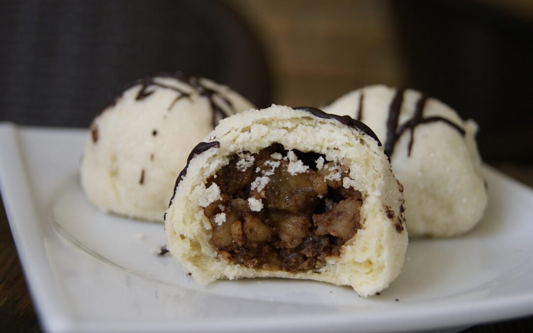Chocolate Walnut Fudge With Vanilla: The Best Fudge You’ll Ever…