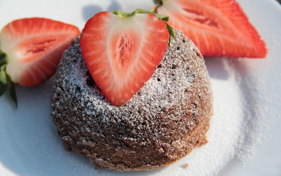ChocolateWalnut: Craving Chocolate Walnut Fudge? Look No Further Than Wasatch…