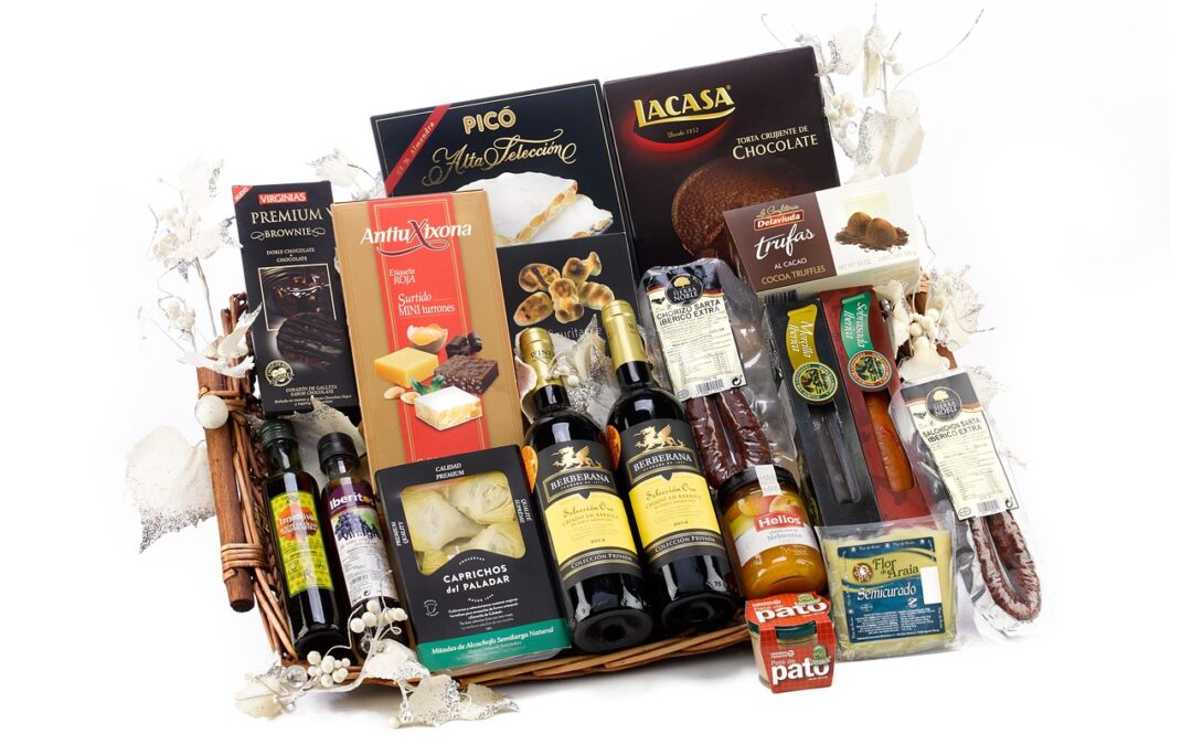 Fudge Gift Baskets ~ Fudge-tastic: Discover Your New Favorite Treat!…