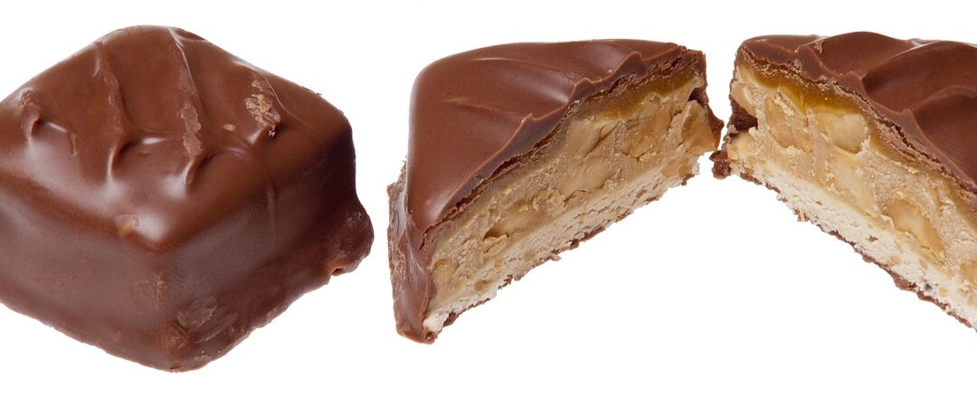 Handmade Chocolate Peanut Butter Fudge: Get Ready For The Fudge…